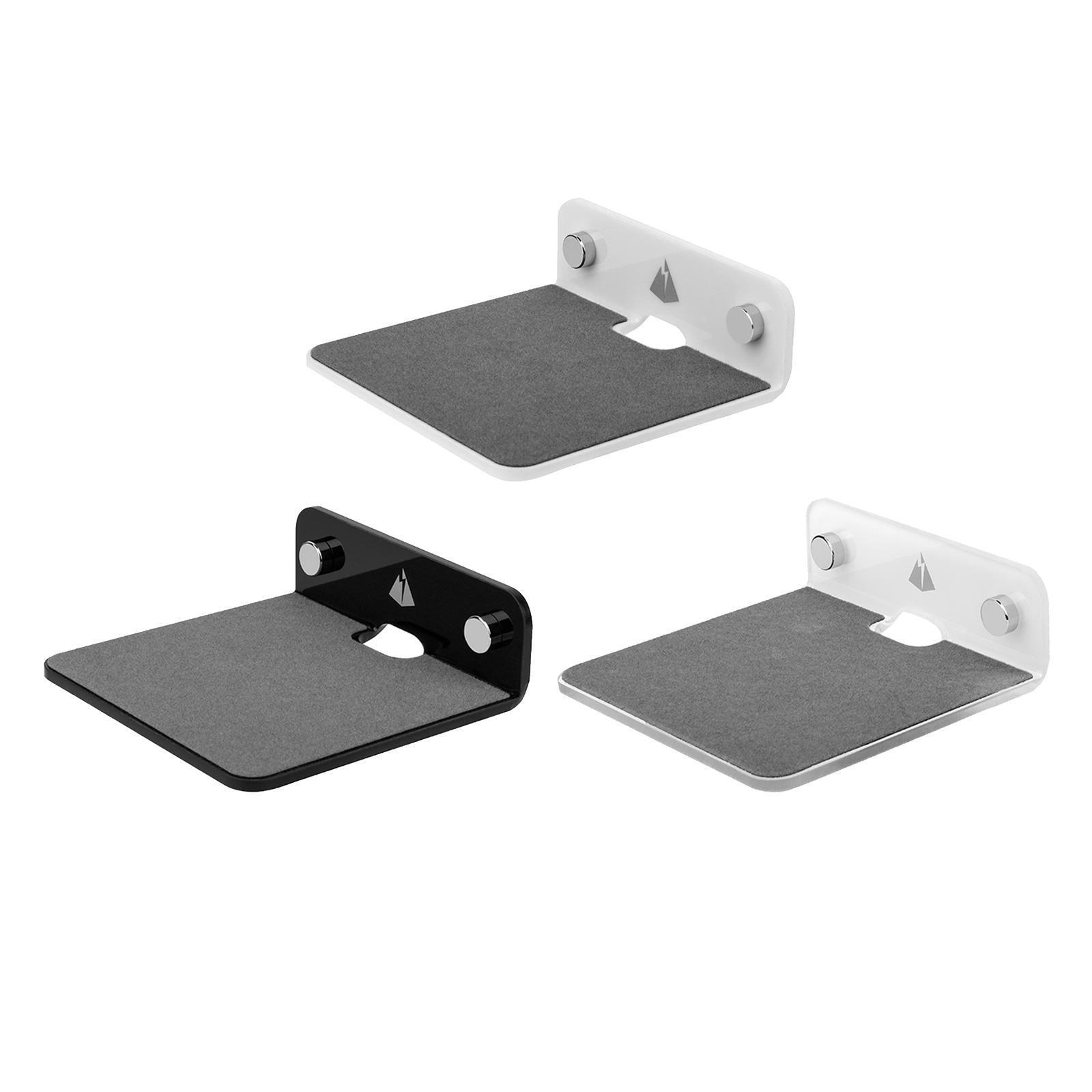 Soundbar Brackets Holder Wall Mount Accessories Storage Rack for Sound