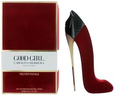 parfum good girl red