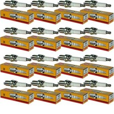 16X Original NGK Bougies D'Allumage 2526 Type BKR5EYA-11 Bougie Spark Plug