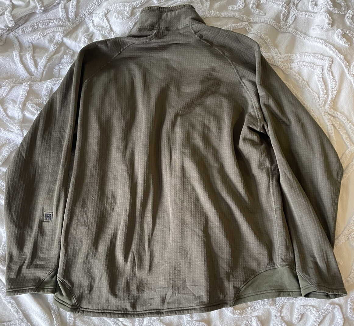 RARE Patagonia MARS R1 Mens XXL Alpha Green | eBay RARE Patagonia MARS R1 Mens XXL Alpha Green | eBay