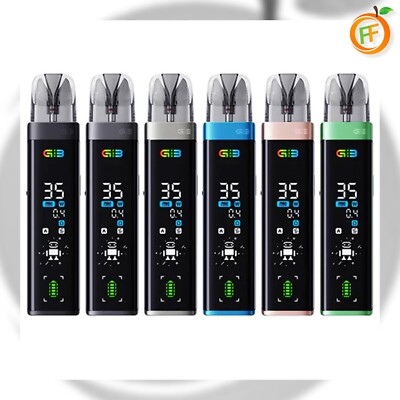 Uwell Caliburn G3 Pro Vape Kit & Replacement Pods | Vape Pen | E Cigarette  - UK | eBay UK