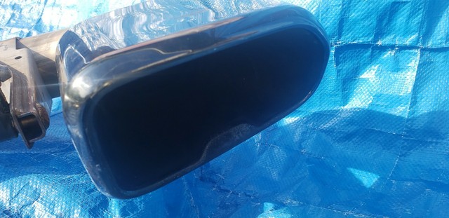 BMW X3 M G01 X3 SPORT M OEM Rear PERFORMANCE Exhaust Flap 18308693952 BLACK TIP | eBay