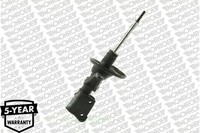 1X StoßDäMpfer Monroe Original (Gas Technology) 16473 FüR EP EV Civic Honda EU 7