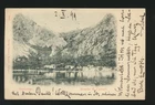 AK Bocche di Cattaro-Kotor, Orahovac,  Montenegro