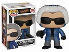 Funko Pop Television Captain Cold 216 The Flash Vinyl Figure