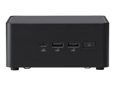 ASUS NUC 14 Pro RNUC14RVHI300000I Barebone mini PC 1 x Core 3 90AR0072-M00010