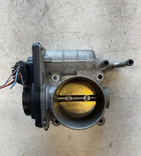 Cuerpo De Aceleración INJETECH 40709C Infiniti Fx35 2003-2008