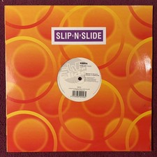 Amira - Walk (Remixes) UK 12" 1996 NEAR MINT Vinyl Mousse T Garage House SLIP 44