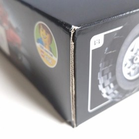 LEGO Technic - Customised Pick-Up Truck - 42029 - New Sealed