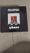 Osanna Box Palepoli Japan Edition L'uomo Milano Calibro 9 Landscape Of Life Prog