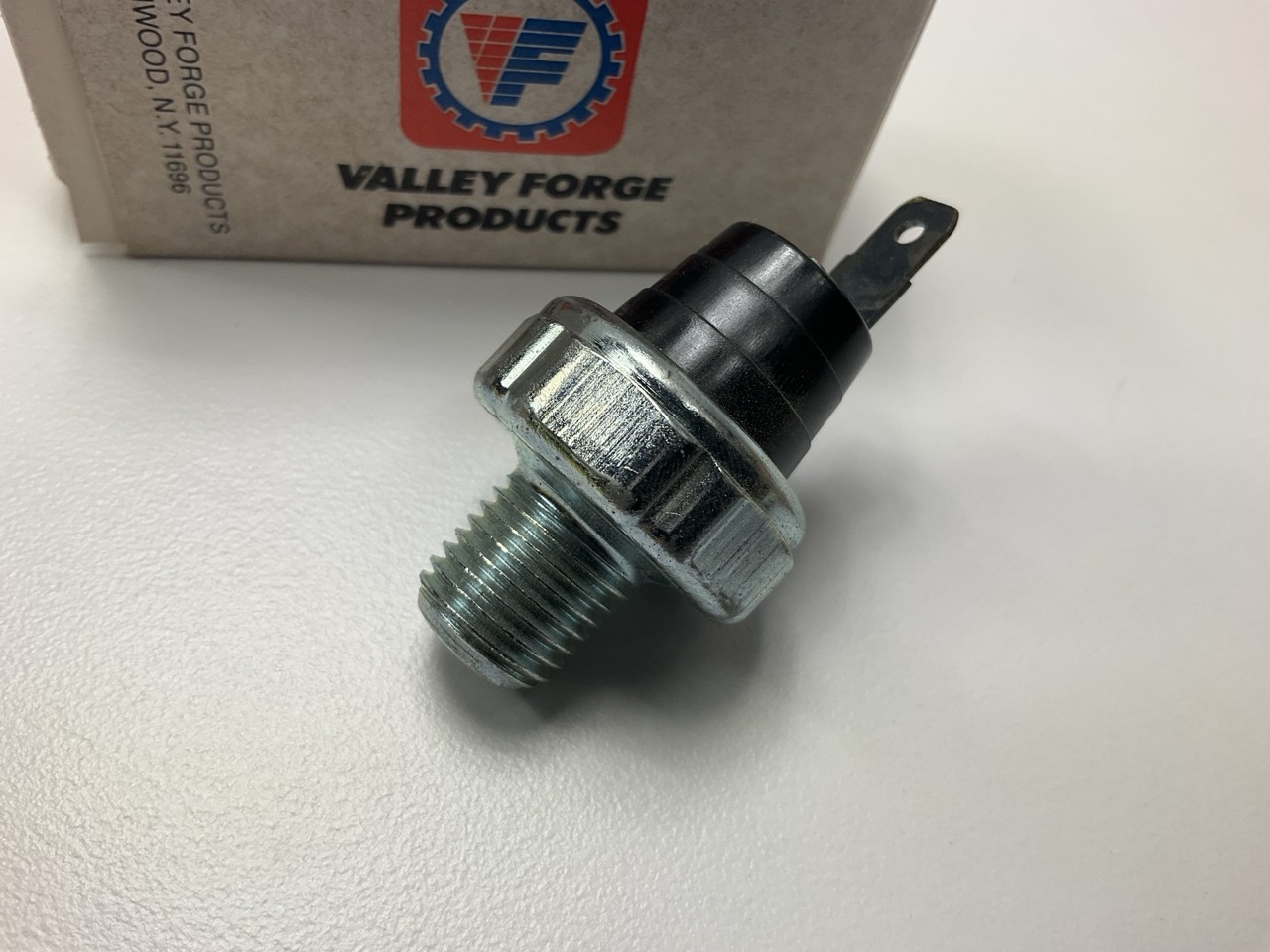 Valley Forge PS-118 Oil Pressure Sender Switch