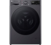 Graded LG EZDispense F4Y511GBLA1  11kg 1400 Washing Machine  Grey RRP£549 G86