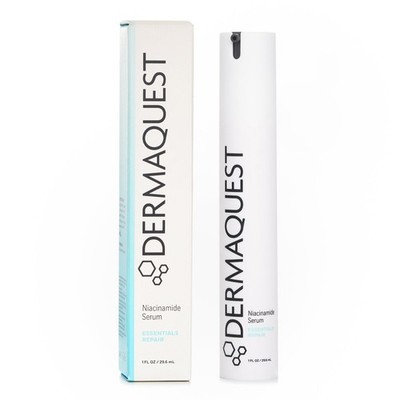 DermaQuest Niacinamide Serum 1oz 29.6ml #tw