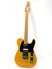 Fender Player Plus Telecaster Electric Guitar