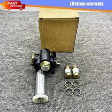 255-2969 Feed Fuel Pump Fits For Caterpillar C6.4 3064 3066 312C 320C Replace