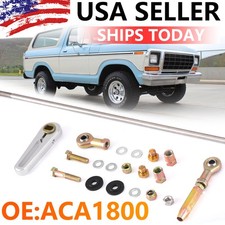 21 Adjustable Column Shift Linkage Kit Aca1800 For Gm Th-350 Th-400 4l60 4l60e 21 Adjustable Column Shift Linkage Kit Aca1800 For Gm Th-350 Th-400 4l60 4l60e