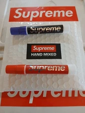 SUPREME HAND MIXED PAINT STICKS FW21🔥🔥BRAND NEW🔥🔥