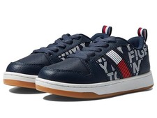 Tommy Hilfiger Cade Court Low Sneakers for Kids Little Kid / Big Kid