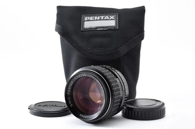 [NEUF] Objectif standard Pentax SMC Pentax 50 mm f/1,2 pour monture K du Japon - Photo 1/4