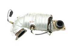 KATALYSATOR / 1161251 FÜR HONDA CIVIC X HATCHBACK FC_, FK_ 1.0 VTEC