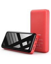 Power Bank 50000mAh 22.5W Fast Charging Portable Charger, USB C Quick Charge ...