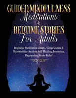 Meditation Made Effortless | Guided Meditations For Overthinking, Anxiety,...
