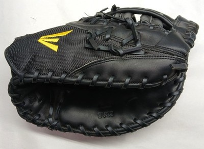 Easton Salvo SVS3 Barely Used 13  Softball First Base Mit, Right Throw