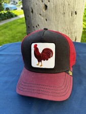 goorin bros. animal farm trucker hat