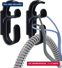 CPAP Hose Holder for Bed with Anti-Skid Function,Stable and Tangle Free Hose and