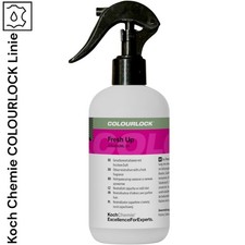 Geruchsvernichter COLOURLOCK Fresh Up 250 ml  By Koch Chemie +  Spr&uuml;hkopf
