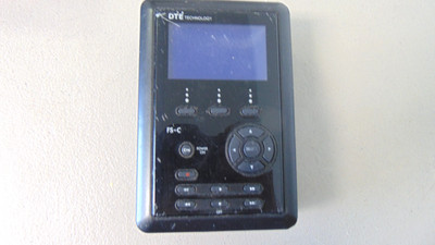 Focus Enhancements FS-C DTE Recorder - UNTESTED - UNIT ONLY - FREE SHIPPING