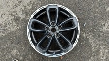 1x Genuine BMW Mini Country Man Countryman Paceman 17" Alloy Wheel 7Jx17 9811730