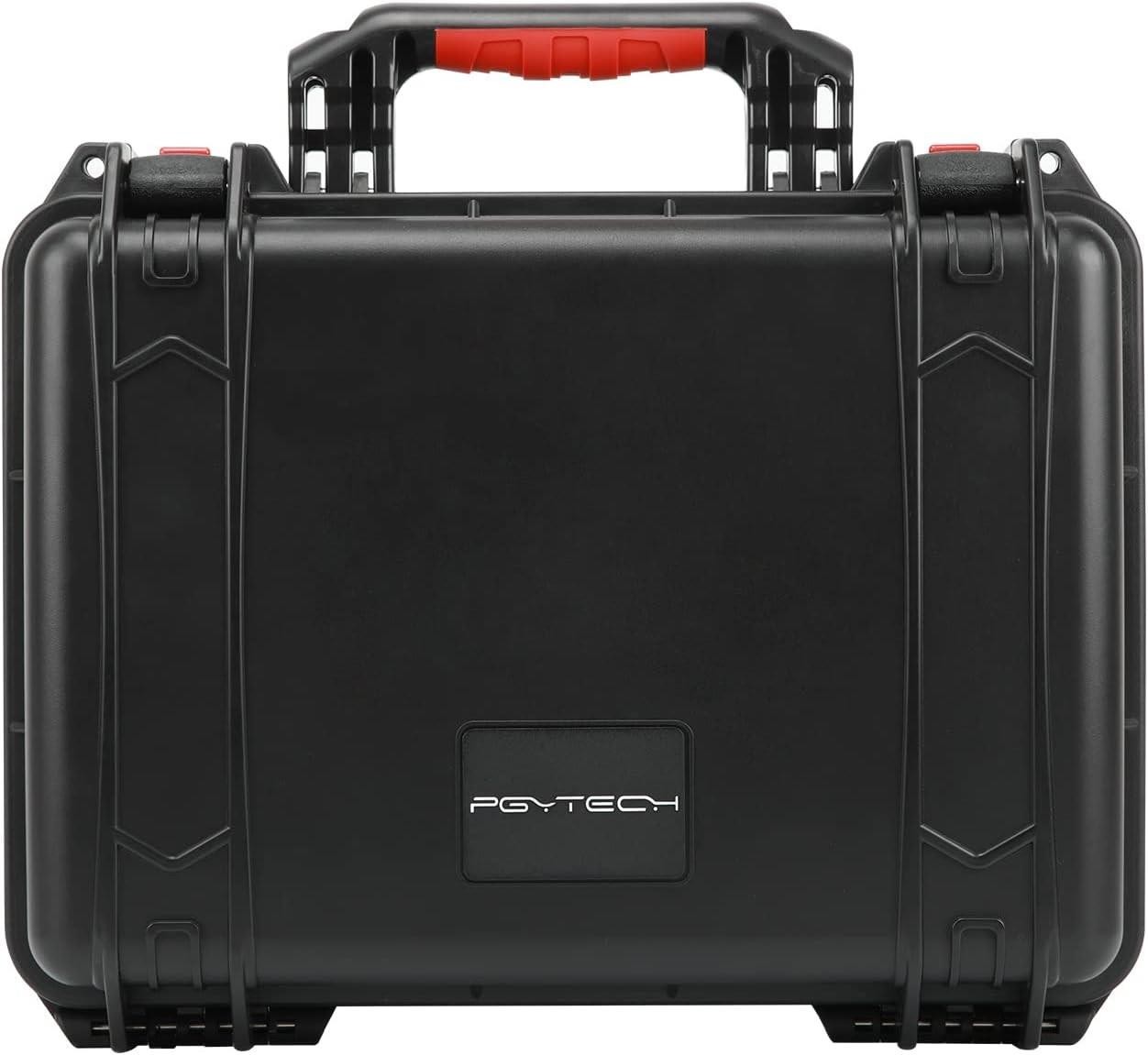 PGYTECH Hard-Shell Safety Carrying Case for DJI Mavic Air 3
