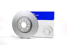 Image of Delphi BG9357C Brake Disc Fits Tesla Model S 85D AWD 90D AWD 100D AWD P85
