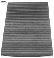 Corteco 21651967 Filter FüR Innenraumluft Innenraumfilter Filter