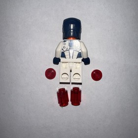 LEGO Marvel Super Heroes Iron Legion SH168 Minifigure from set 76038