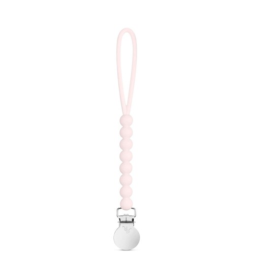 Ryan & Rose Cutie Clip Judy - Portaciuccio Clip Silicone 0m+ - Foto 1 di 5