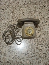 Telefono SIP FATME bigrigio mod. E65 