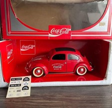 Solido 1/18  VW Coca-Cola Berlina 253272