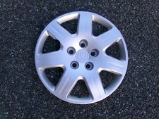 Factory Honda Civic Hubcap Wheel Cover 06 07 08 09 10 2011 16 55069 F