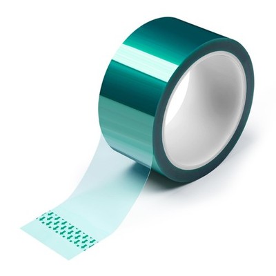 Resin Tape for Epoxy Resin Molding - 2'' x110' for High Temp Resin Tape | 500°F H