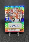 Arch Manning Autographed Panini Score Next Era! Hook ‘em