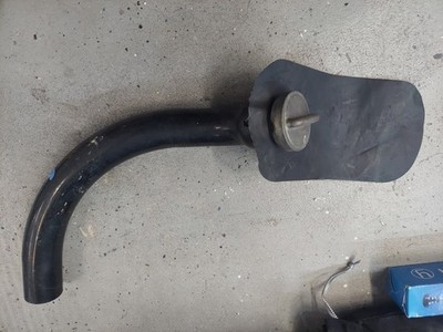 Porsche 911 Fuel Pipe Fuel Filler Neck Original
