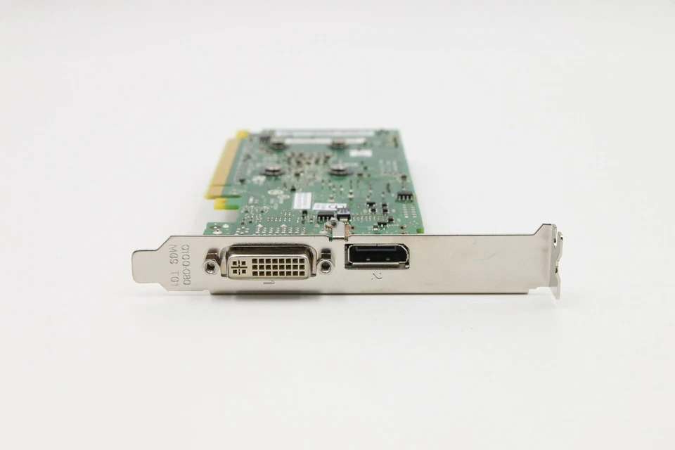 00PC598 NV Quadro K420 2G DVI/DP HP - Image 4 of 4