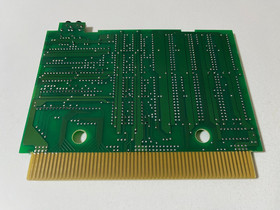 League Bowling SNK Neo Geo MVS Arcade Cartridge Japan