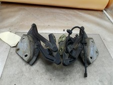 Capot Volkswagen TOUAREG