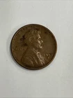 1930-S 1C BN Lincoln Cent