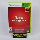 Disney Infinity 3.0 Edition (Xbox 360) CIB COMPLETE