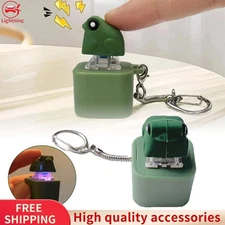 Frog Croaking Fidget Toy Adults Keyboard Clicker Frog Fidget Toys Frog Keyboard
