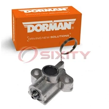 Dorman Engine Timing Chain Tensioner for 2006-2009 Pontiac Solstice 2.0L rc